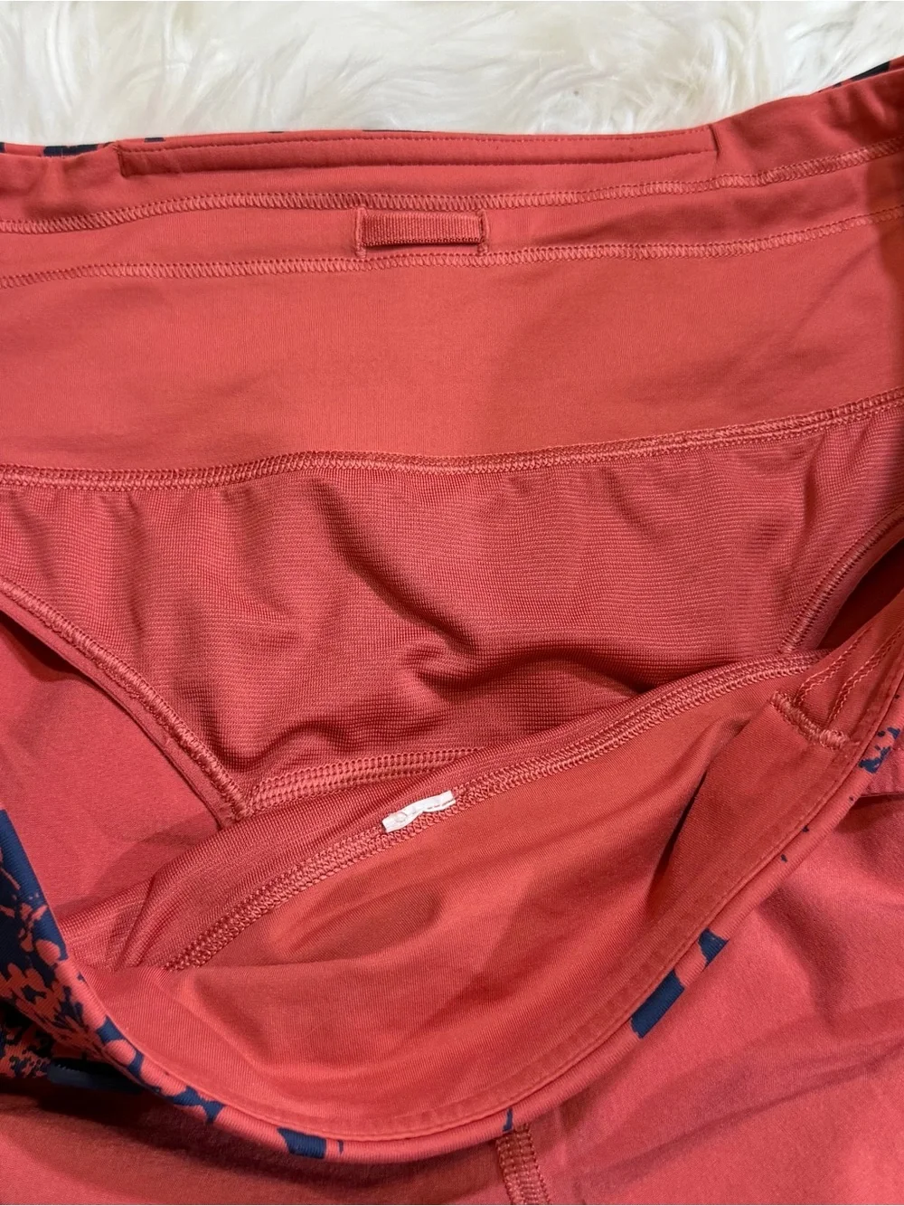 Lululemon Run Times Short II Women’s Size 8